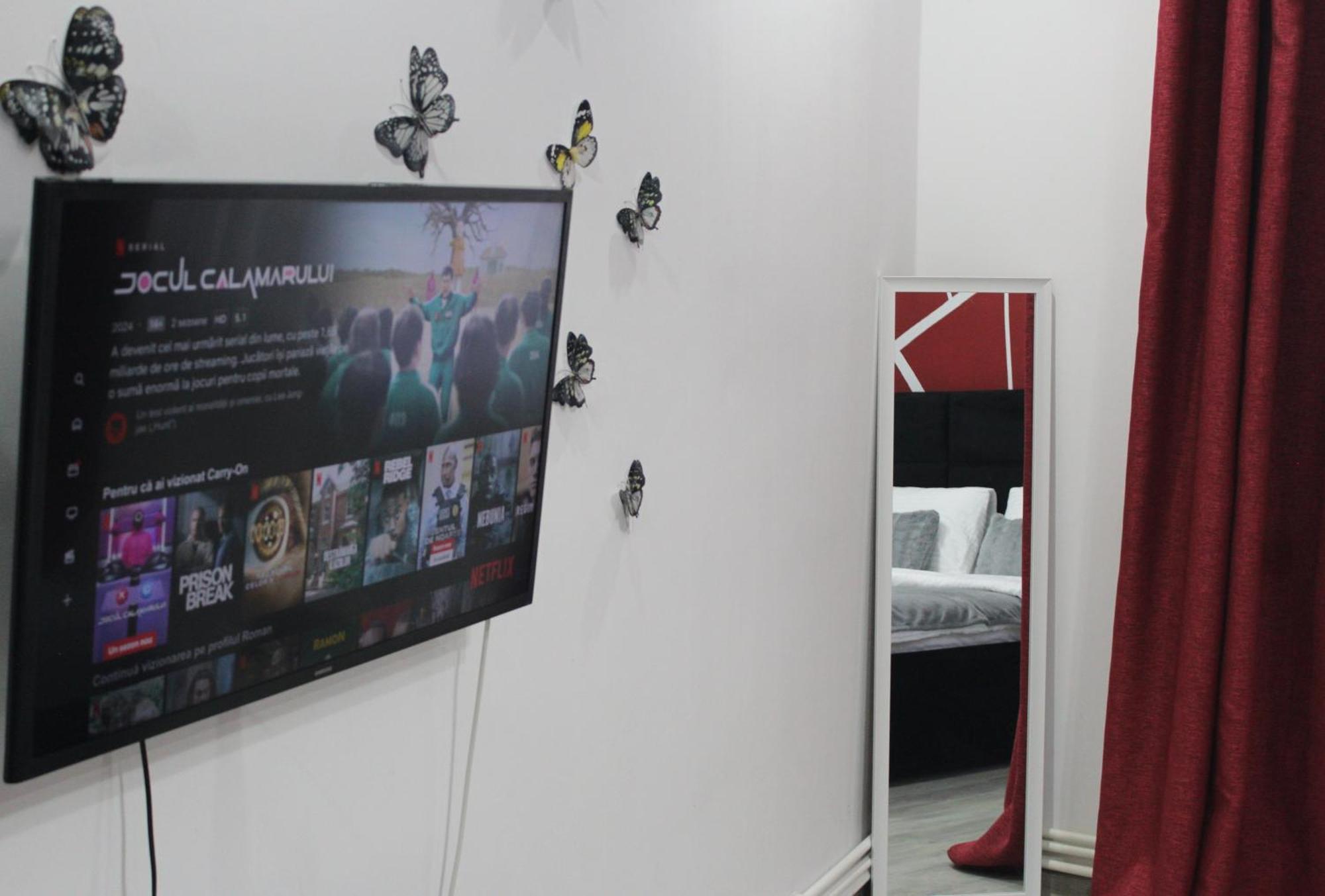 Studio Central Hunedoara Bagian luar foto