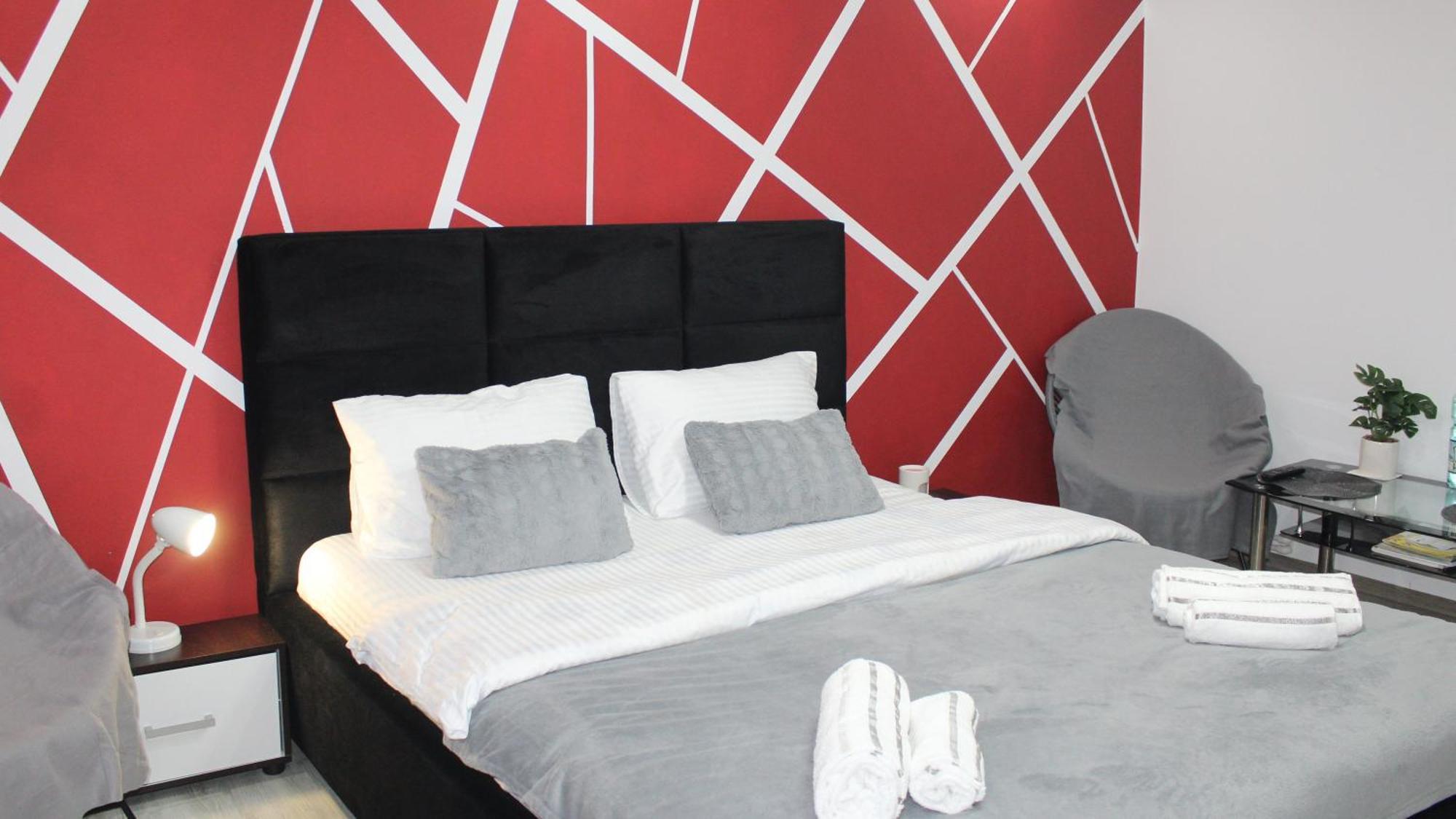 Studio Central Hunedoara Bagian luar foto