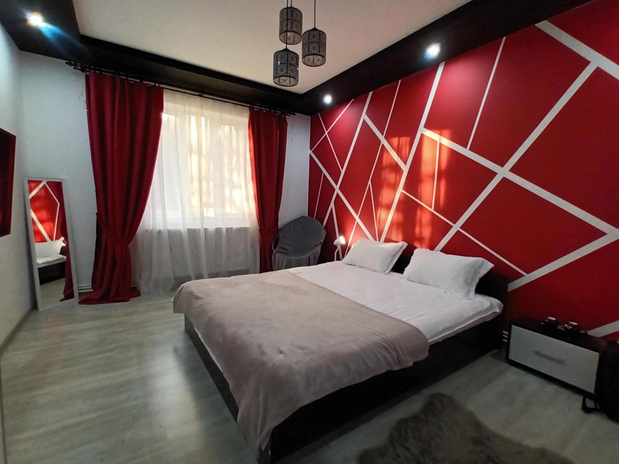 Studio Central Hunedoara Bagian luar foto